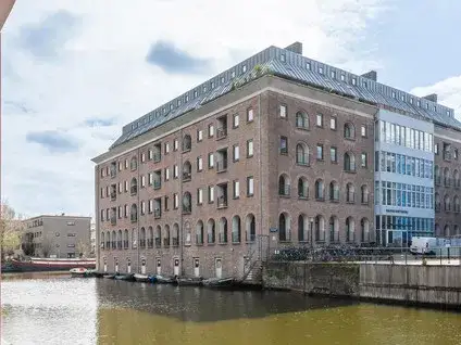 Appartement te koop: Oostenburgervoorstraat 286, Oostenburg Amsterdam