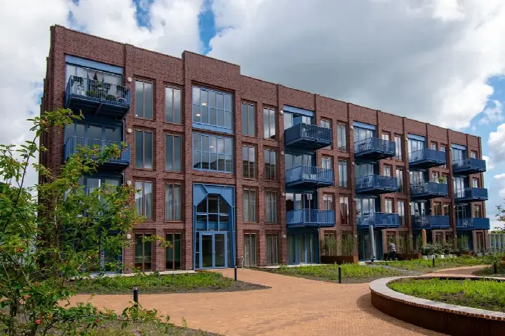 Appartement te huur: Oostende 179, Centrum Helmond