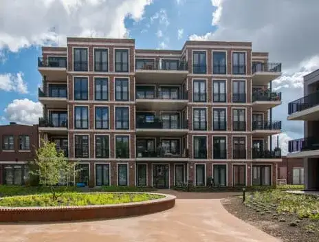 Studio te huur: Oostende 217, Centrum Helmond