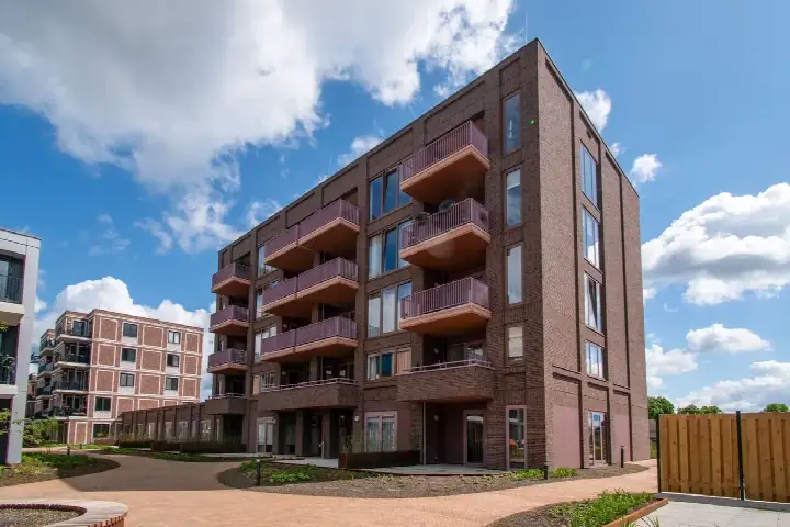 Appartement te huur: Oostende 293, Centrum Helmond