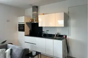 Home for rent: Oostende, Heipoort Helmond