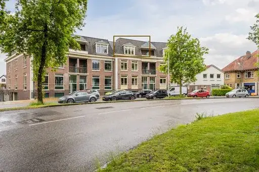 Appartement te koop: Oosterbleek 51, Lochem-Oost Lochem
