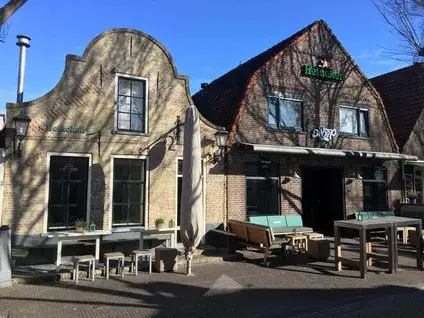 Appartement te koop: Oosterburen 5, Midsland Midsland
