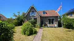 Vrijstaande woning te koop: Oosterburen 65, Midsland Midsland