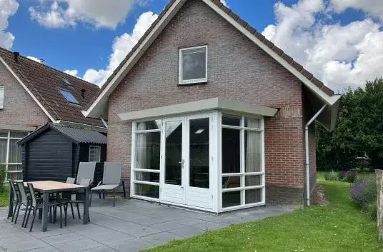 Vrijstaande woning te koop: Oosterdijk 1-176, Medemblik Zuiderzee Medemblik
