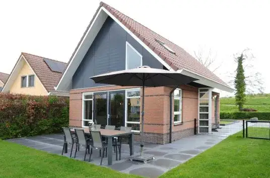 Vrijstaande woning te koop: Oosterdijk 1-4, Medemblik Zuiderzee Medemblik