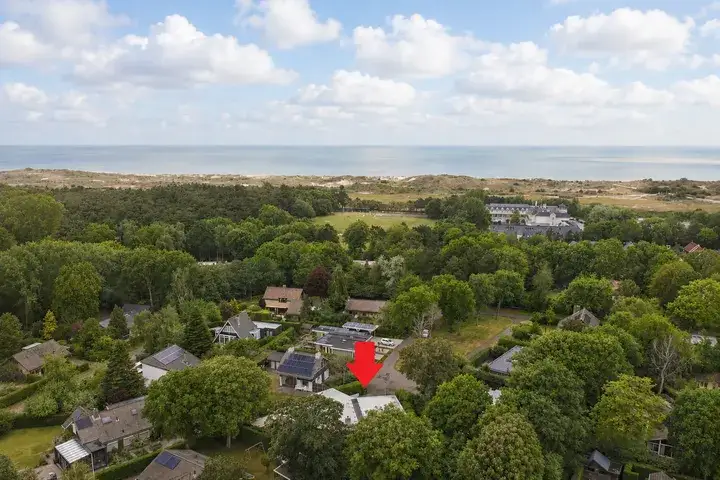 Vrijstaande woning te koop: Oosterenbanweg 44, Oude Moolweg en Laone Renesse