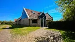 Vrijstaande woning te koop: Oosterend 63Y, Oosterend Oosterend