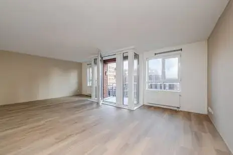 Appartement te koop: Oosterheemplein 455, Oosterheem-Noord-Oost Zoetermeer