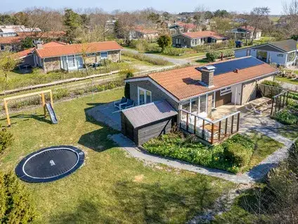 Detached house for sale: Oosterhiem 12, Verspreide huizen Hollum Hollum