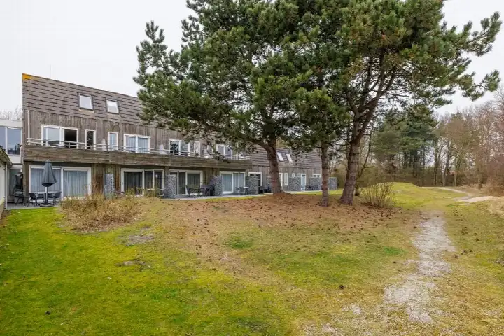 Apartment for sale: Oosterhiemweg 1-089, Verspreide huizen Hollum Hollum