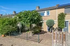 Tussenwoning te koop: Oosterhofstraat 13, Over het Lange Water Arnhem