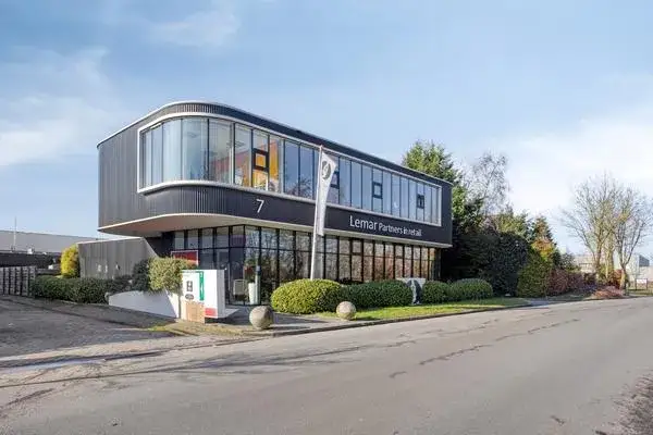 Vrijstaande woning te koop: Oosterinslag 7, Hoevelaken-Hogenbrink Hoevelaken