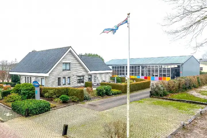 Vrijstaande woning te koop: Oosterkade 27, Dideldom Stadskanaal