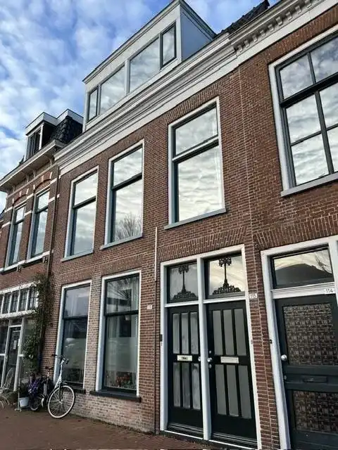 Appartement te huur: Oosterkade, Hoek Leeuwarden
