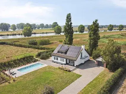 Detached house for sale: Oosterkanaaldijk 7, Verspreide huizen Malden Heumen