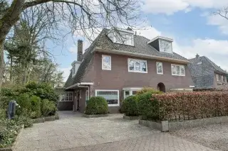 Woning te huur: Oosterlaan, Driebergen-Noord Driebergen-Rijsenburg