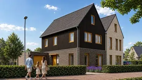 Woning te koop: Oostermaten 36BWNR:-33, Verspreide huizen Dwingeloo Dwingeloo