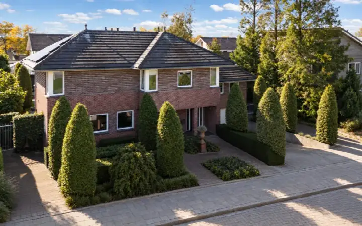 Appartement te koop: Oosterom 20, Noorderhoek II Sneek