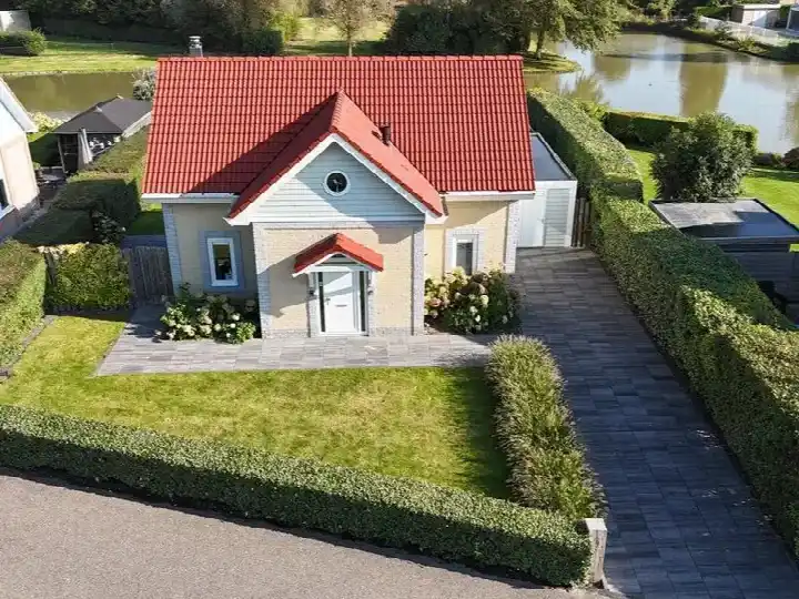 Vrijstaande woning te koop: Oosterscheldelaan 12, Verspreide huizen Kamperland Kamperland