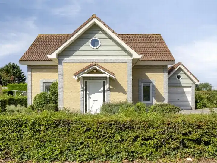 Vrijstaande woning te koop: Oosterscheldelaan 50, Verspreide huizen Kamperland Kamperland