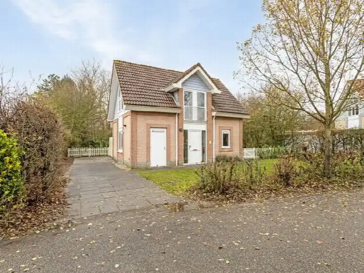 Vrijstaande woning te koop: Oosterscheldelaan 63, Verspreide huizen Kamperland Kamperland