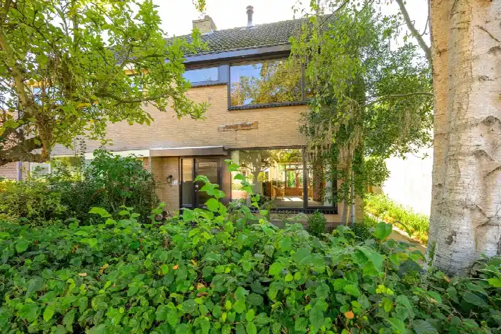 Semi-detached for sale: Oostersingel 52, Medemblik Parkwijk Medemblik