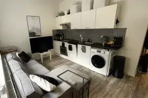 Home for rent: Oostersingel, UMCG Groningen