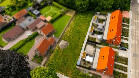 Woning te koop: Oostersingel, Vlagtwedde Vlagtwedde