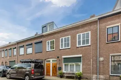 Appartement te koop: Oosterstraat 10A, Bovenstad Gorinchem