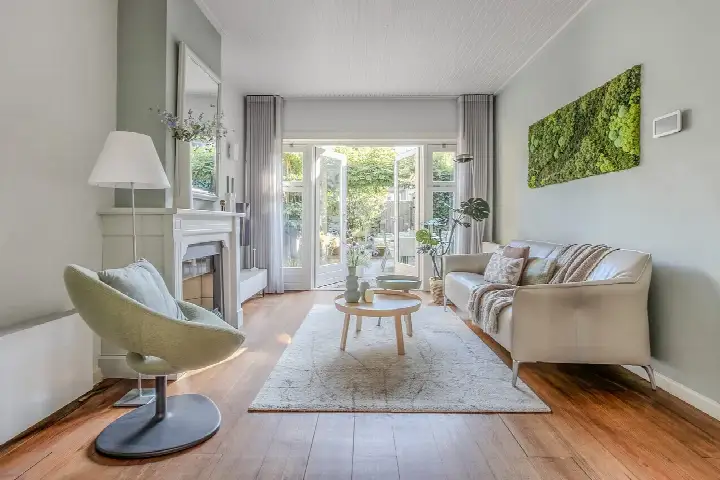 Tussenwoning te koop: Oosterstraat 8, Bovenstad Gorinchem