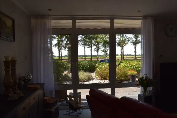 Detached house for sale: Oosterstraat 84, Agobuurt Ter Apel