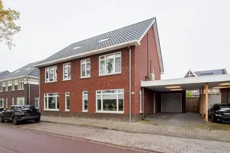 Hoekwoning te koop: Oosterstraat 9A, De Laares Enschede