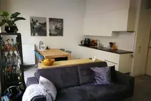 Woning te huur: Oosterstraat, Binnenstad-Zuid Groningen