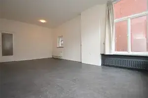 Woning te huur: Oosterstraat, Binnenstad-Zuid Groningen