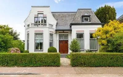 Detached house for sale: Oostervalge 1, Warffum Warffum