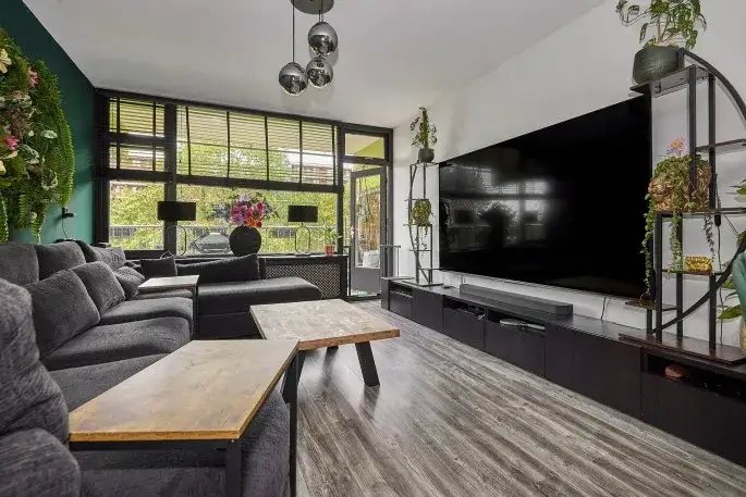 Appartement te koop: Oostervenne 223, Overwhere-Noord Purmerend