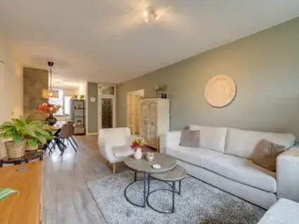 Appartement te koop: Oostervenne 329, Overwhere-Noord Purmerend