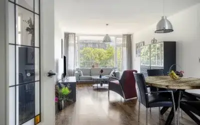 Appartement te koop: Oostervenne 360, Overwhere-Noord Purmerend