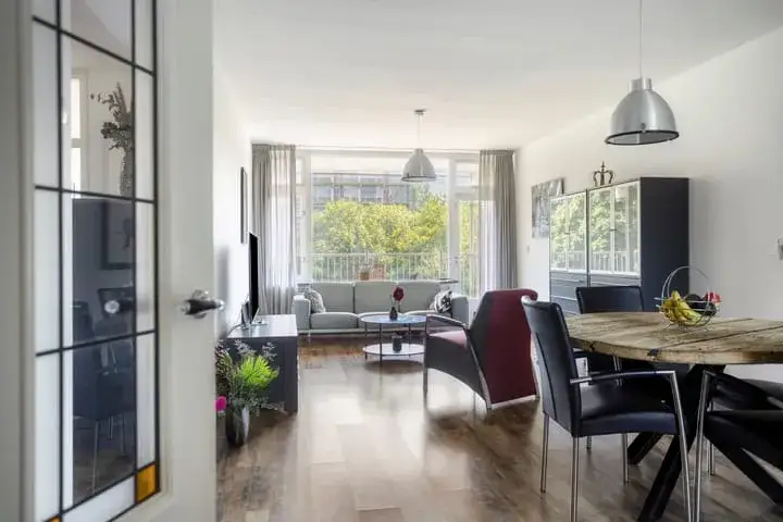 Appartement te koop: Oostervenne 360, Overwhere-Noord Purmerend