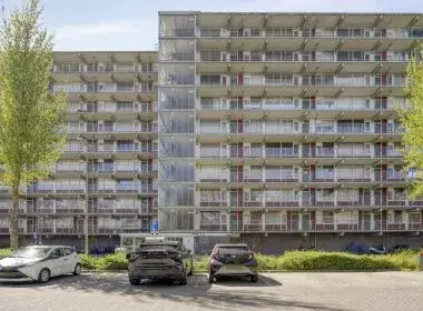 Appartement te koop: Oostervenne 364, Overwhere-Noord Purmerend