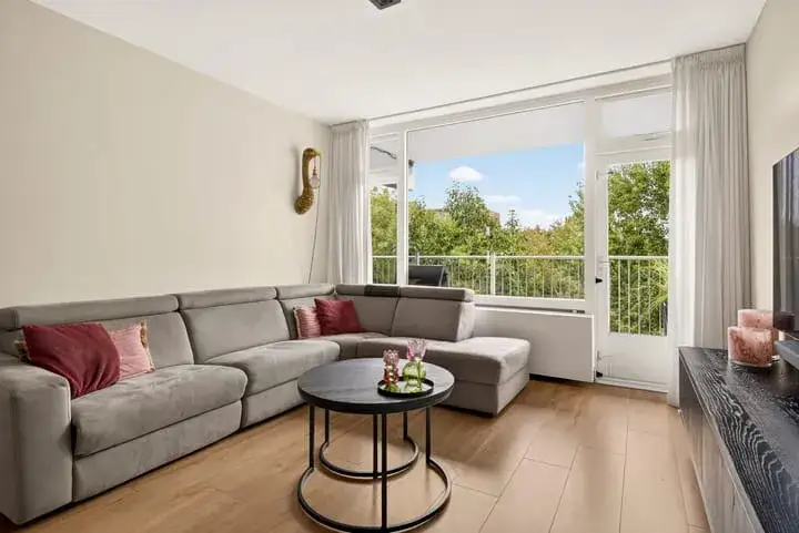 Appartement te koop: Oostervenne 384, Overwhere-Noord Purmerend