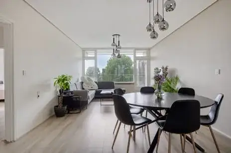 Appartement te koop: Oostervenne 395, Overwhere-Noord Purmerend