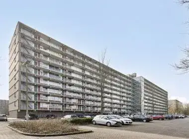 Appartement te koop: Oostervenne 415, Overwhere-Noord Purmerend
