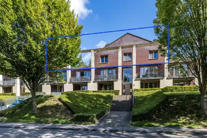 Appartement te koop: Oosterweg 13E, Valkenburg Valkenburg (Li)