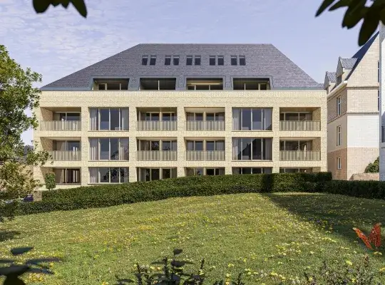 Appartement te koop: Oosterweg 3N, Valkenburg Valkenburg