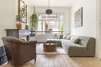 Appartement te koop: Oosterweg 96, Oosterpoort Groningen