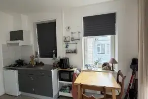 Home for rent: Oosterweg, Oosterpoort Groningen