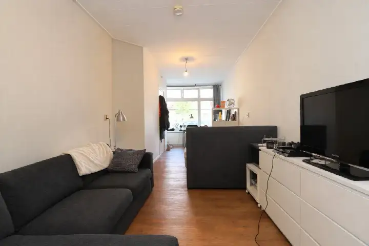 Room for rent: Oosterweg, Oosterpoort Groningen