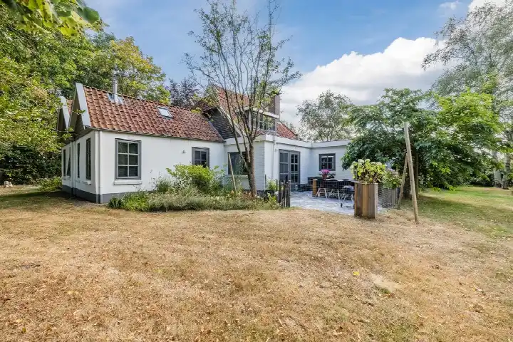 Vrijstaande woning te koop: Oosterwoldseweg 80A, Oldeberkoop-Buitengebied Oldeberkoop